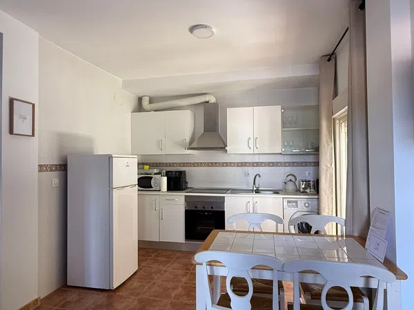 Piso en Avenida Juan Sebastián Elcano, 1, Las Marinas, Las Marinas - Foto 7