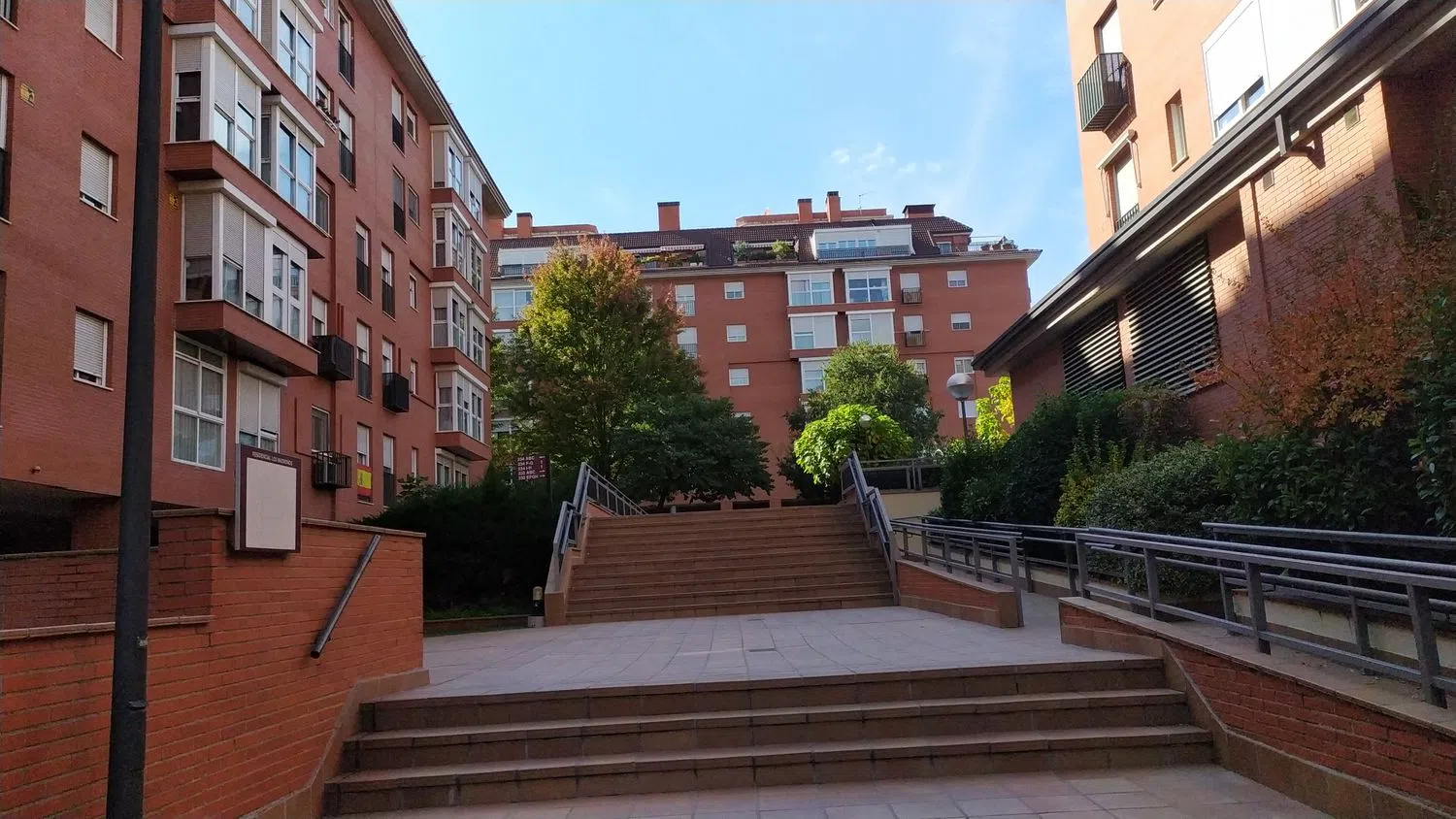 Piso en calle de Antonio López, 234 - Foto 3