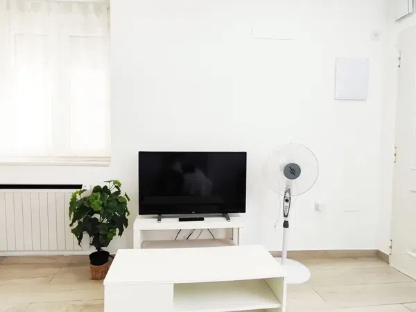 Estudio en avenida Alfonso El Sabio, 25 - Foto 4