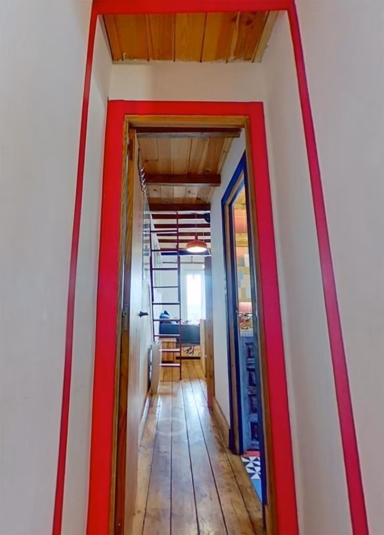 Piso en  Paseo del Rey 4 - Foto 23