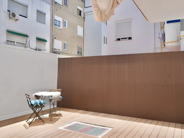 Piso en Calle de Santa Teresita, 11, Parque Delicias - La Bozada - Foto 24
