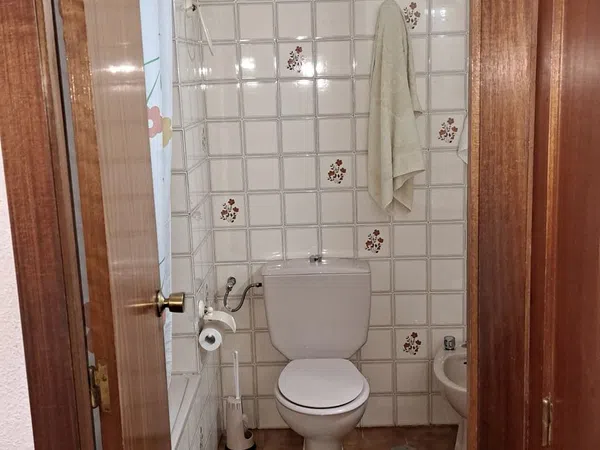 Piso en Calle Ruiz de León, 4 - Foto 17