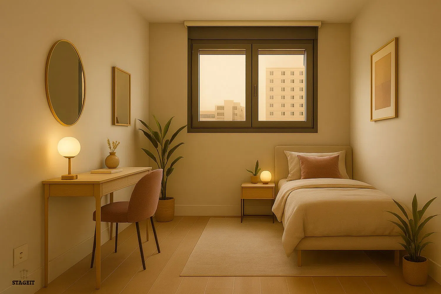 Piso en calle del Alcalde Sainz de Baranda, 88 - Foto 18