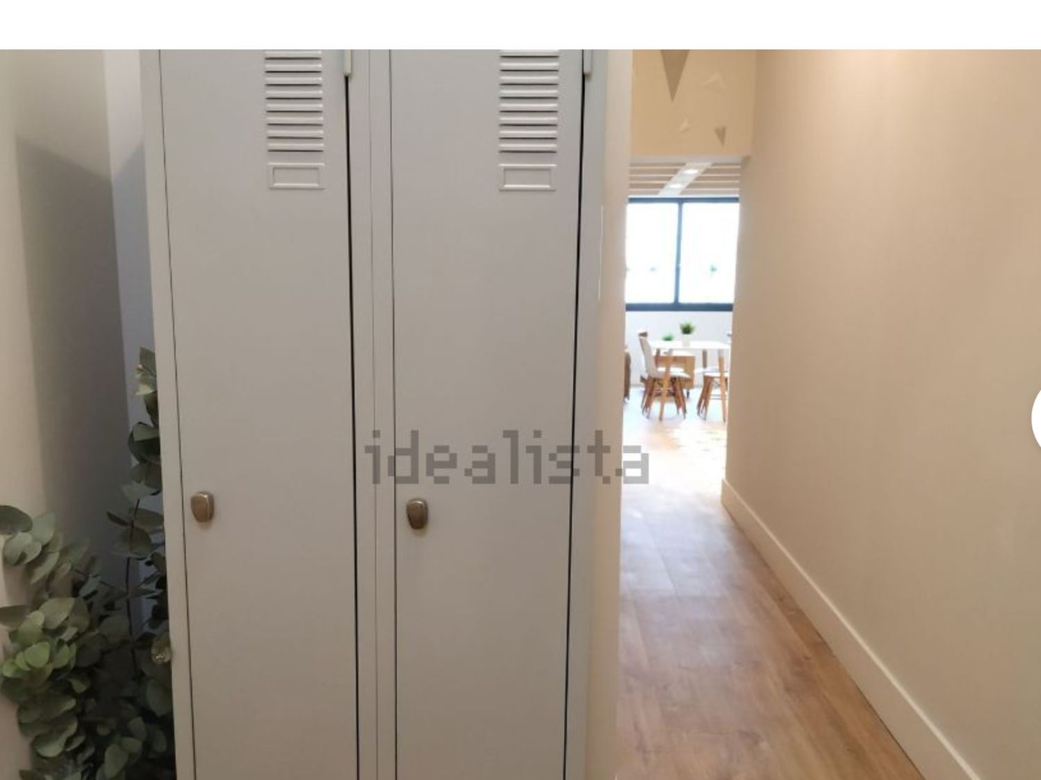 Estudio en calle Fernández de Isla, 20 - Foto 16