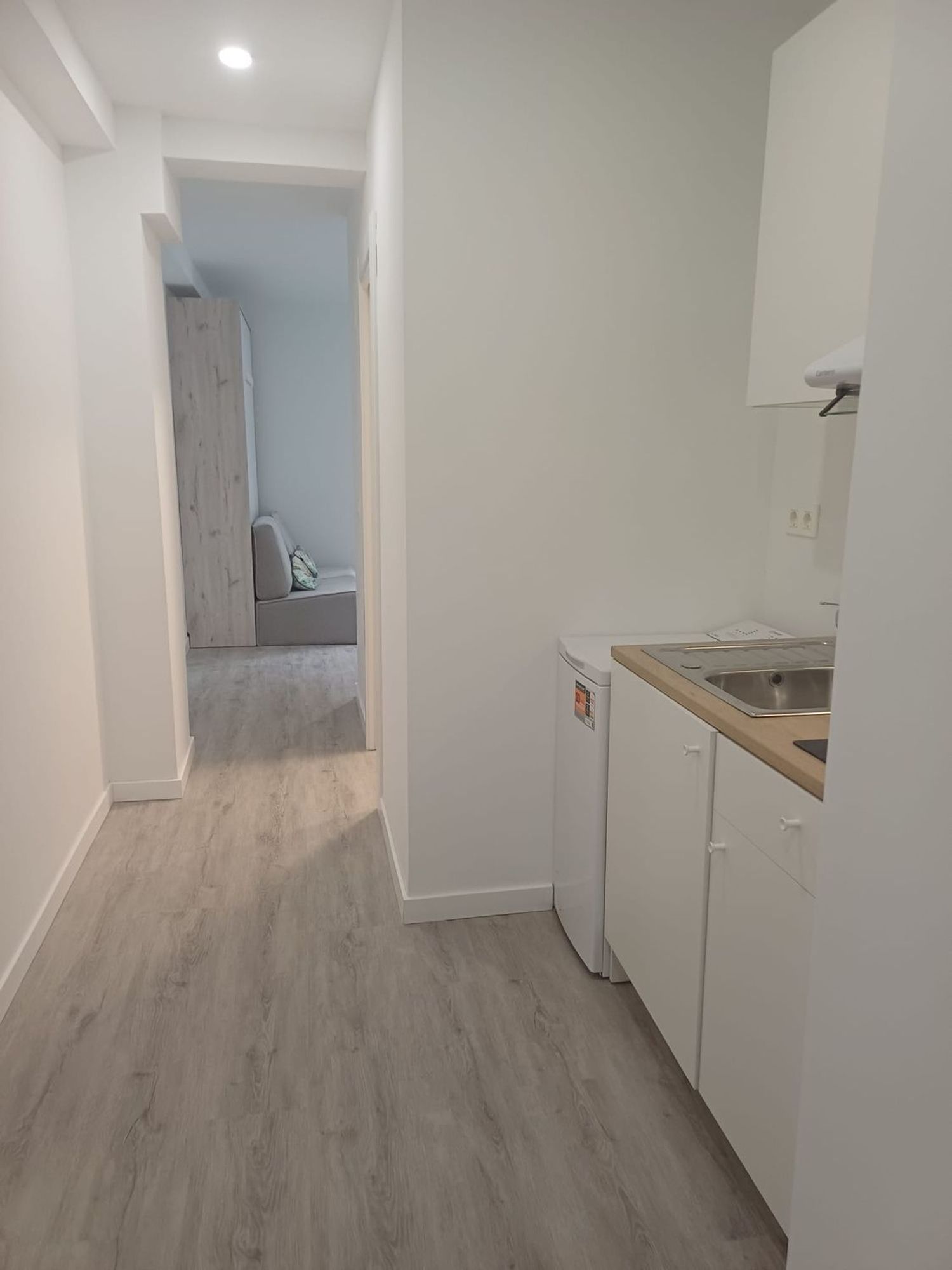 Estudio en Avenida de Galicia, 3 - Foto 4