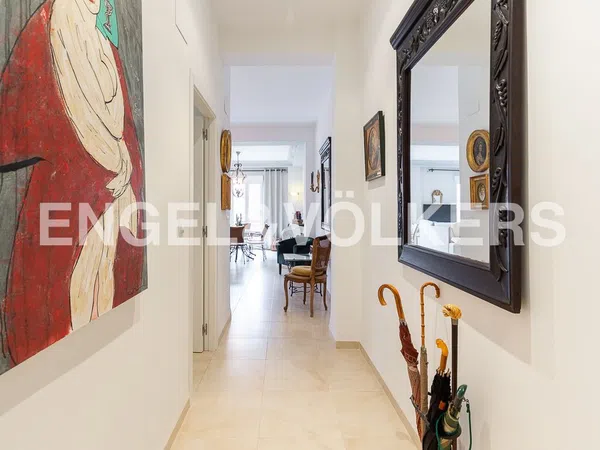 Piso en Mont-Olivet - Foto 22