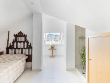 Chalet en  FUSTER I SERRACANT - Foto 65