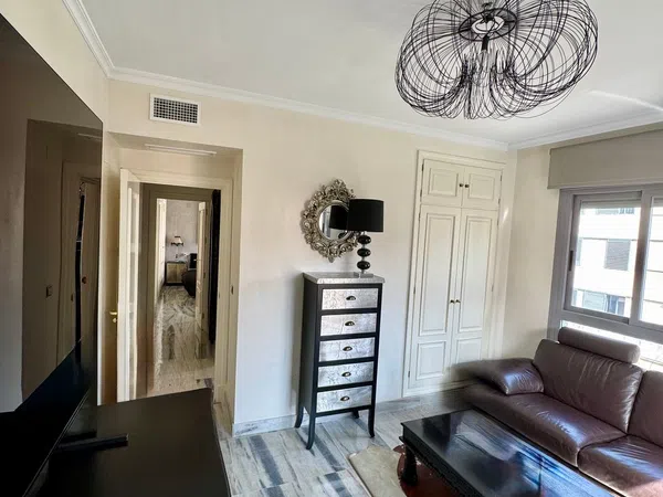 Piso en avenida de la Buhaira, 18 - Foto 9