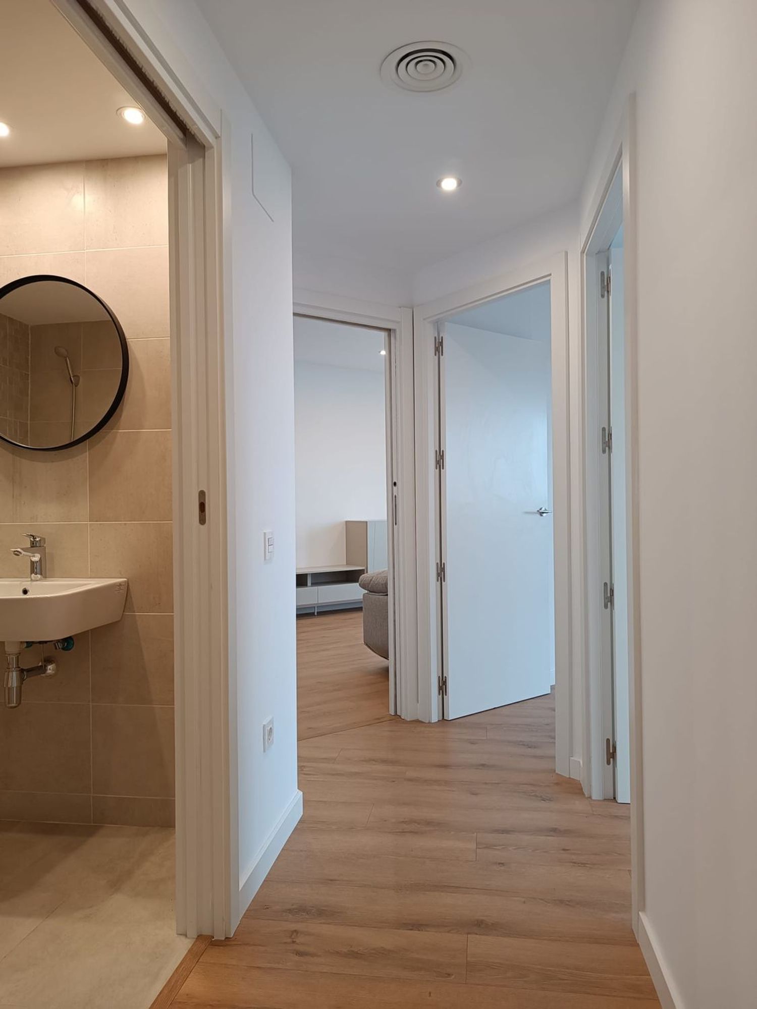 Piso en Calle de l'Arquebisbe Josep Pont i Gol, 17, Nou Eixample Nord, Nou Eixample Nord - Foto 15