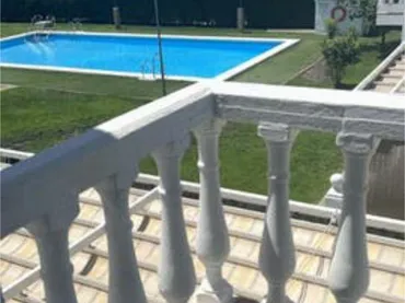 Chalet en ALQUILER NO VACACIONAL - Foto 9