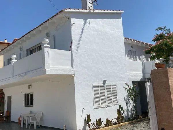 Casa o chalet independiente en Calle Llac Constança, 8, L'Almadrava-L'Estanyò - Foto 1