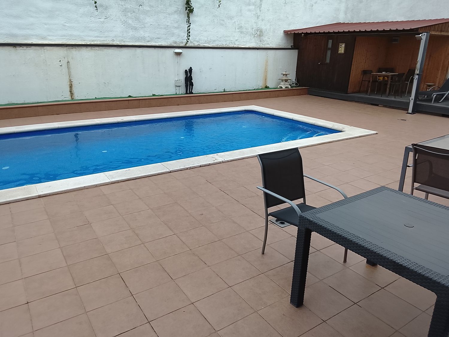 Estudio en calle de Numància, 62 - Foto 4