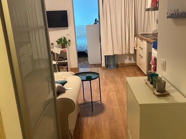 Piso en calle Bernardo de la Torre, 38