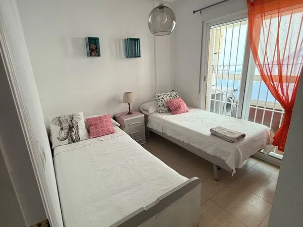 Piso en Calle Madre De Dios, 28, Zona Pueblo, Zona Pueblo - Foto 14