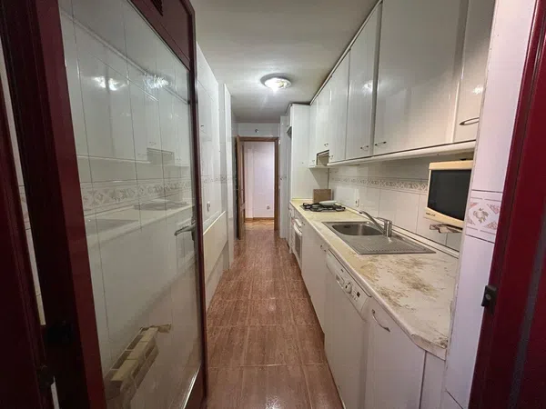 Piso en Camino Real, 31, Los Llanos - Valle Pardo, Los Llanos - Valle Pardo - Foto 4