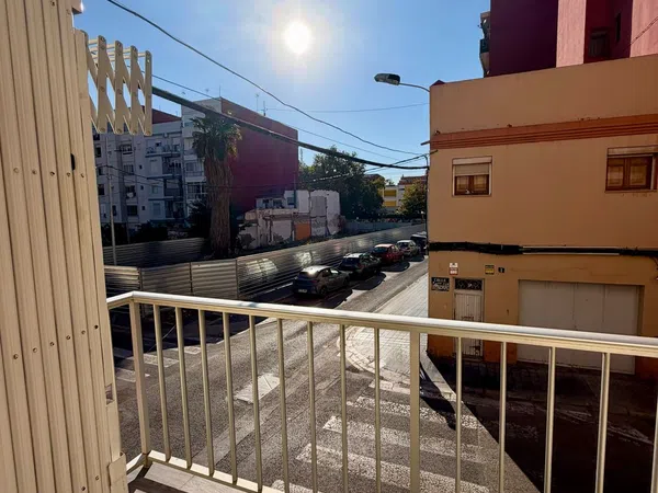 Piso en Calle de Vicente la Roda, 35, Playa de la Malvarrosa - Foto 27