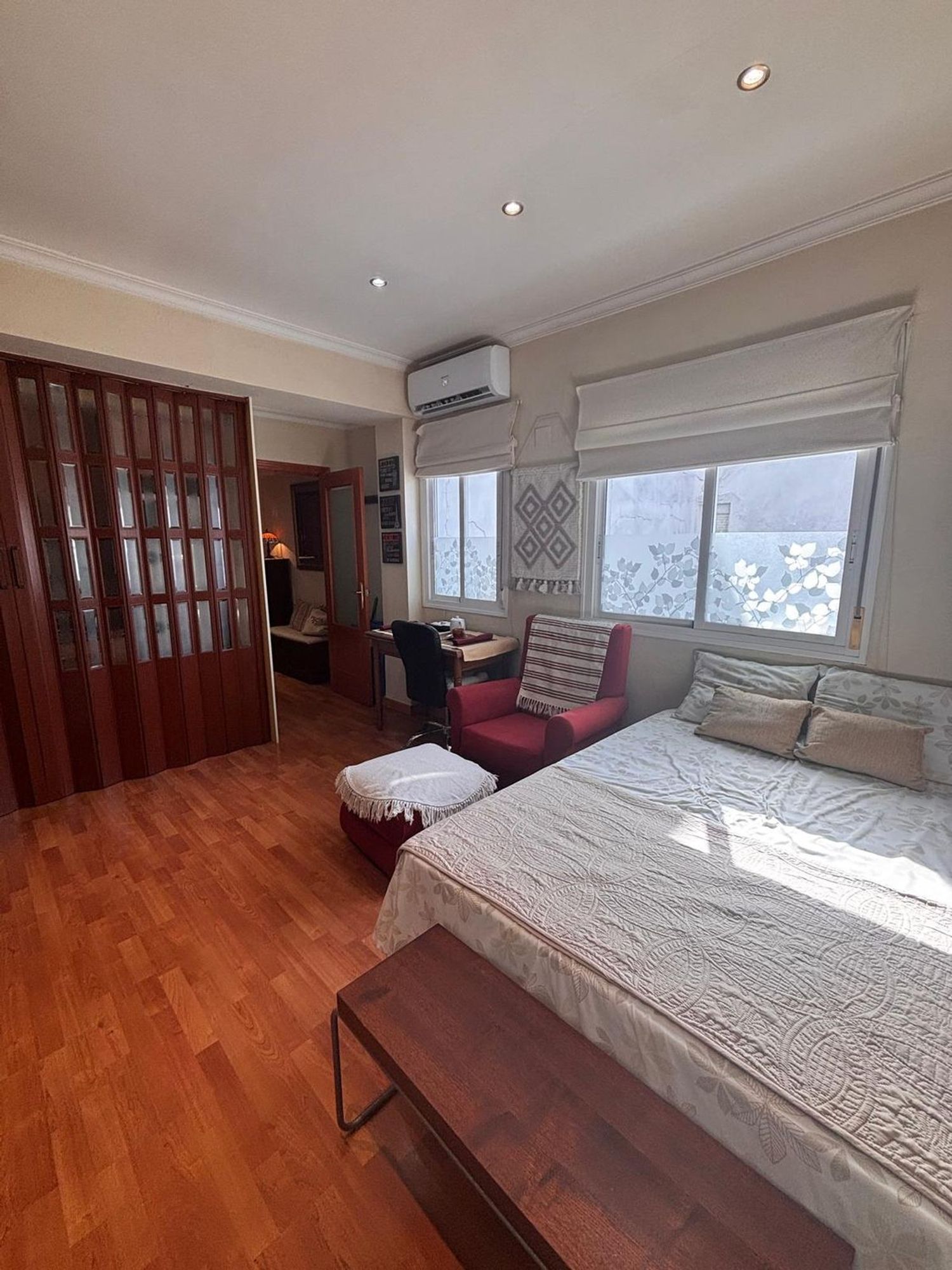 Estudio en Avenida Presidente Adolfo Suárez, 26, Asunción - Adolfo Suárez - Foto 9