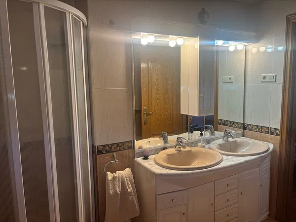 Casa independiente en camino Fondo De La Campaneta, 11 - Foto 3