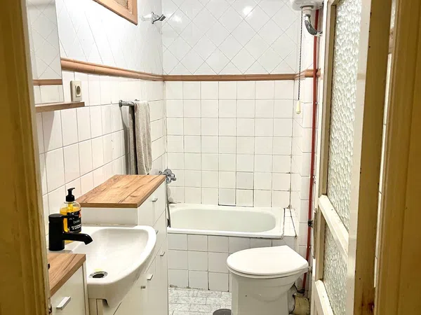 Piso en calle Ángel Rebollo, 2 - Foto 8