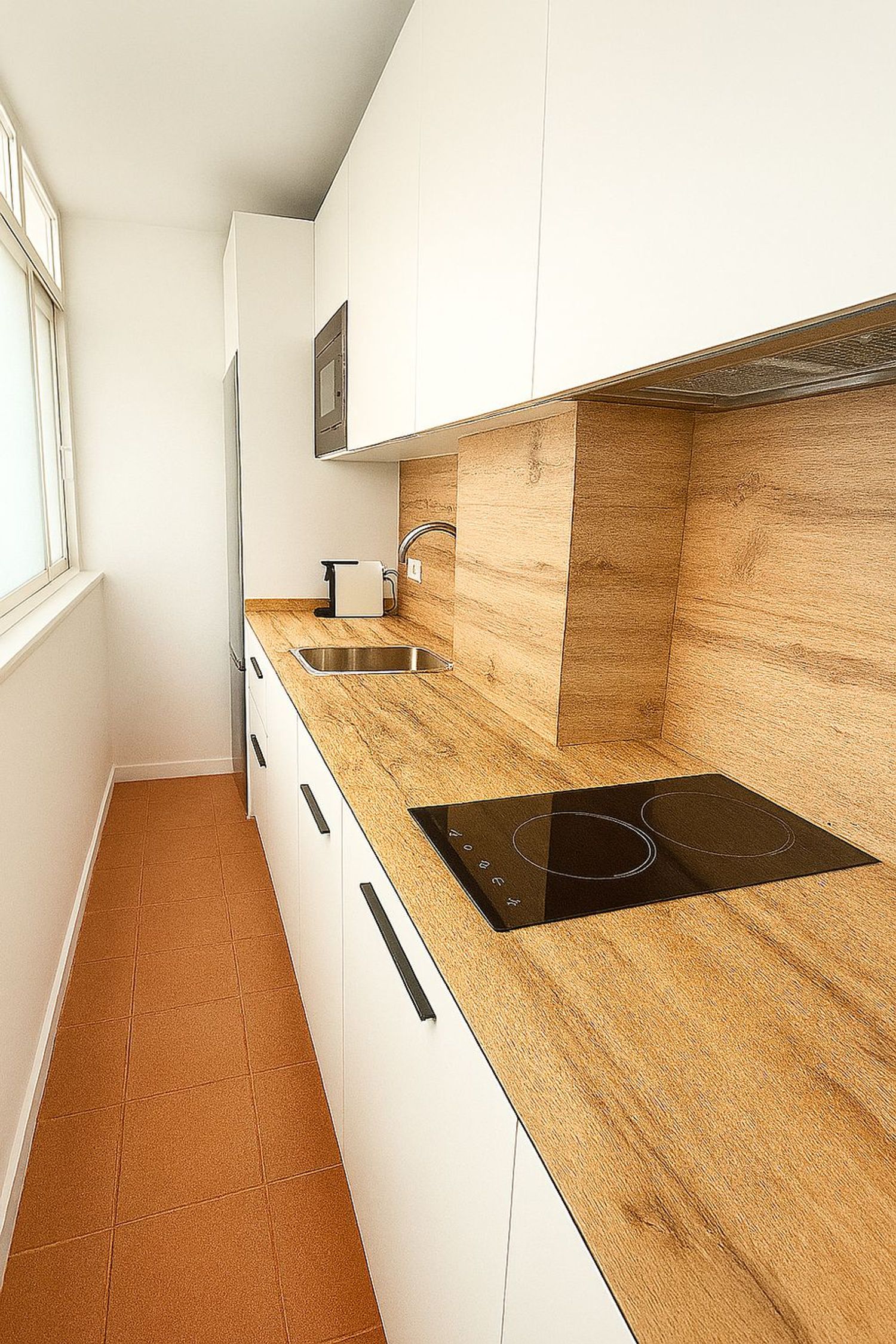 Piso en calle Obispo Herrera Oria, 3 - Foto 7