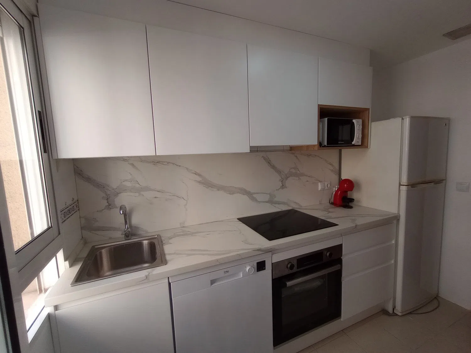 Piso en calle del Teatro, 25 - Foto 9