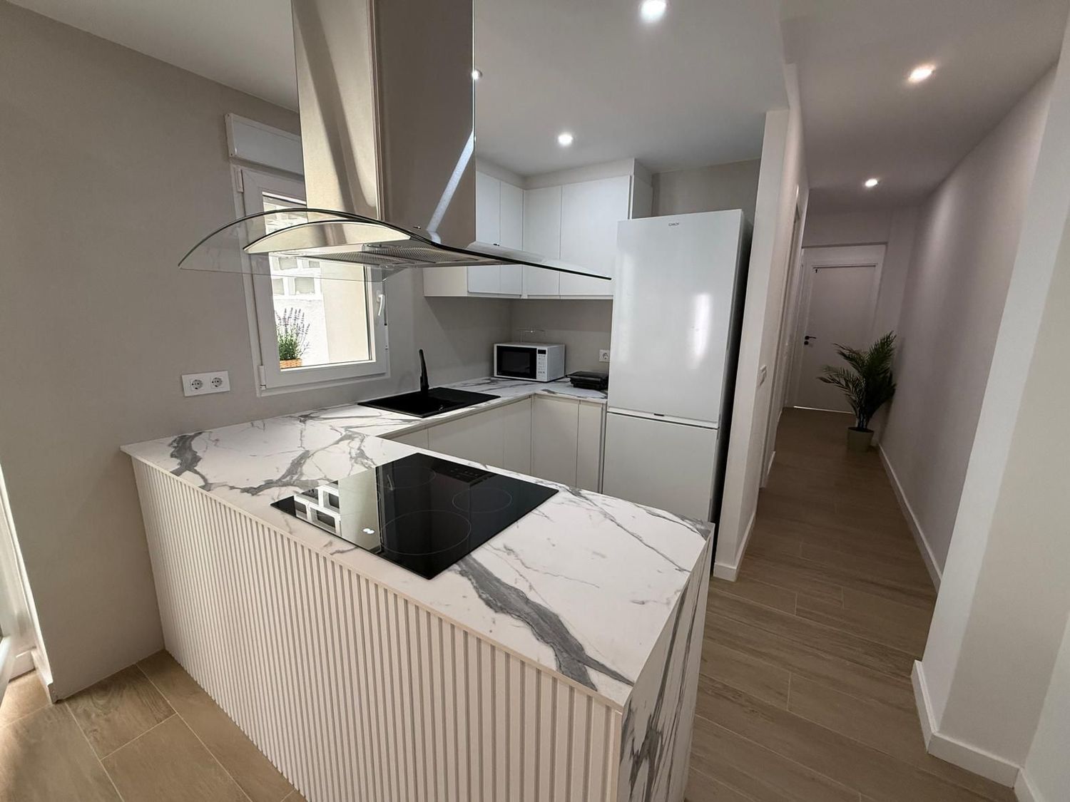 Piso en calle de l'Assagador d'Alboraia, 15 - Foto 12