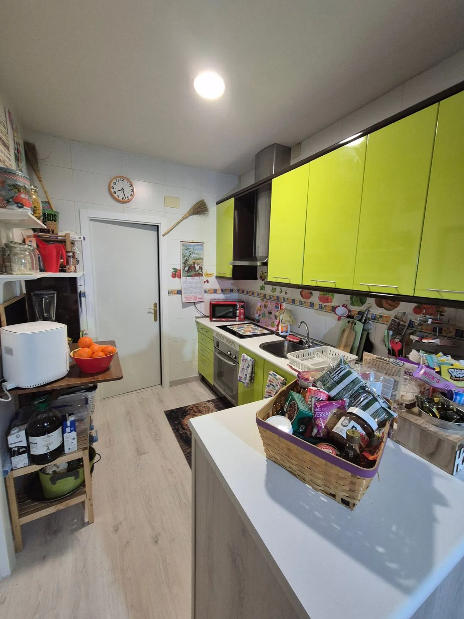 Estudio en calle Rubens, 6 - Foto 10