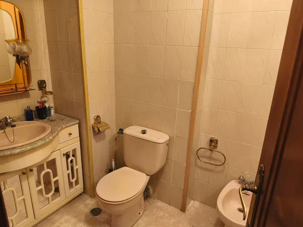 Piso en venta en Calle Cisneros, 35 - Foto 7