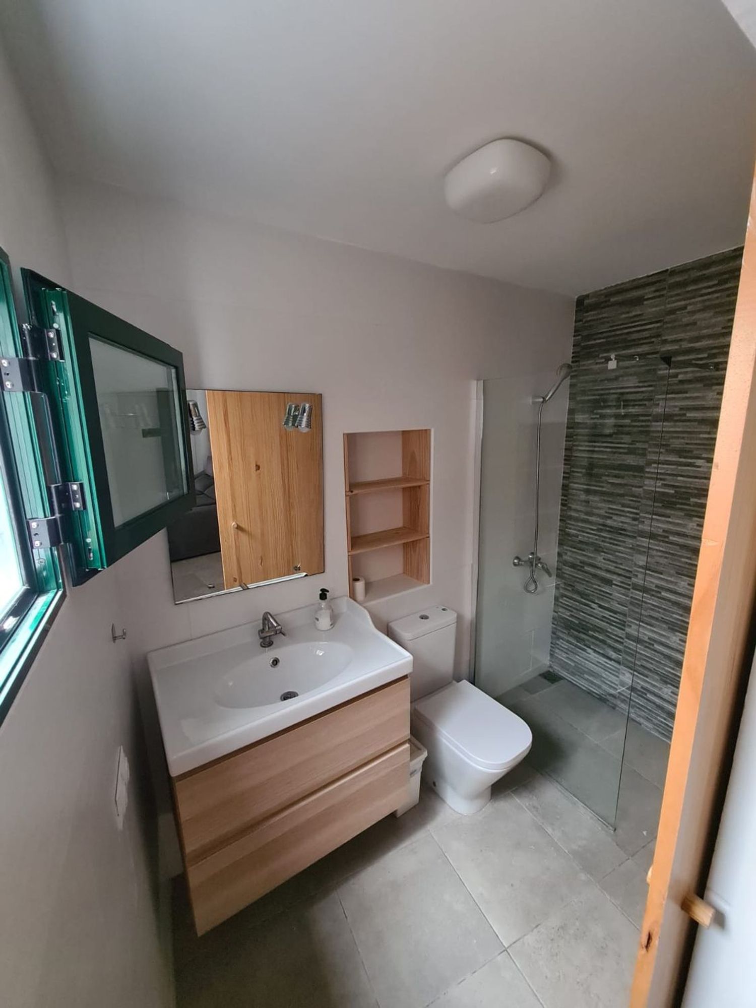 Estudio en calle Corbeta, 1 - Foto 8