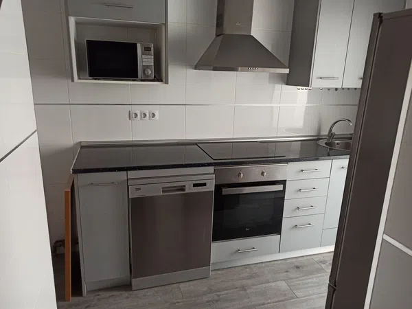 Piso en Avenida de Portugal, 10, Palomarejos, Palomarejos - Foto 4
