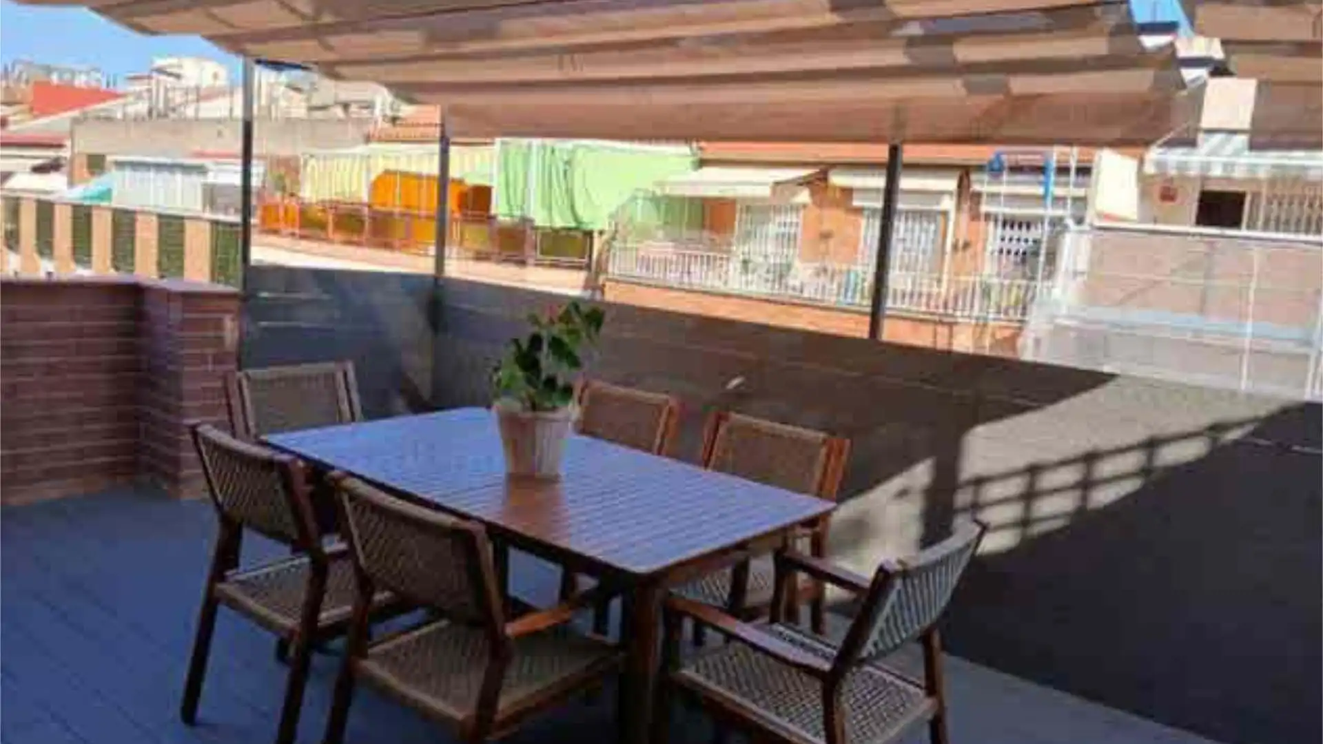 Ático en Gracia Nova - Foto 5