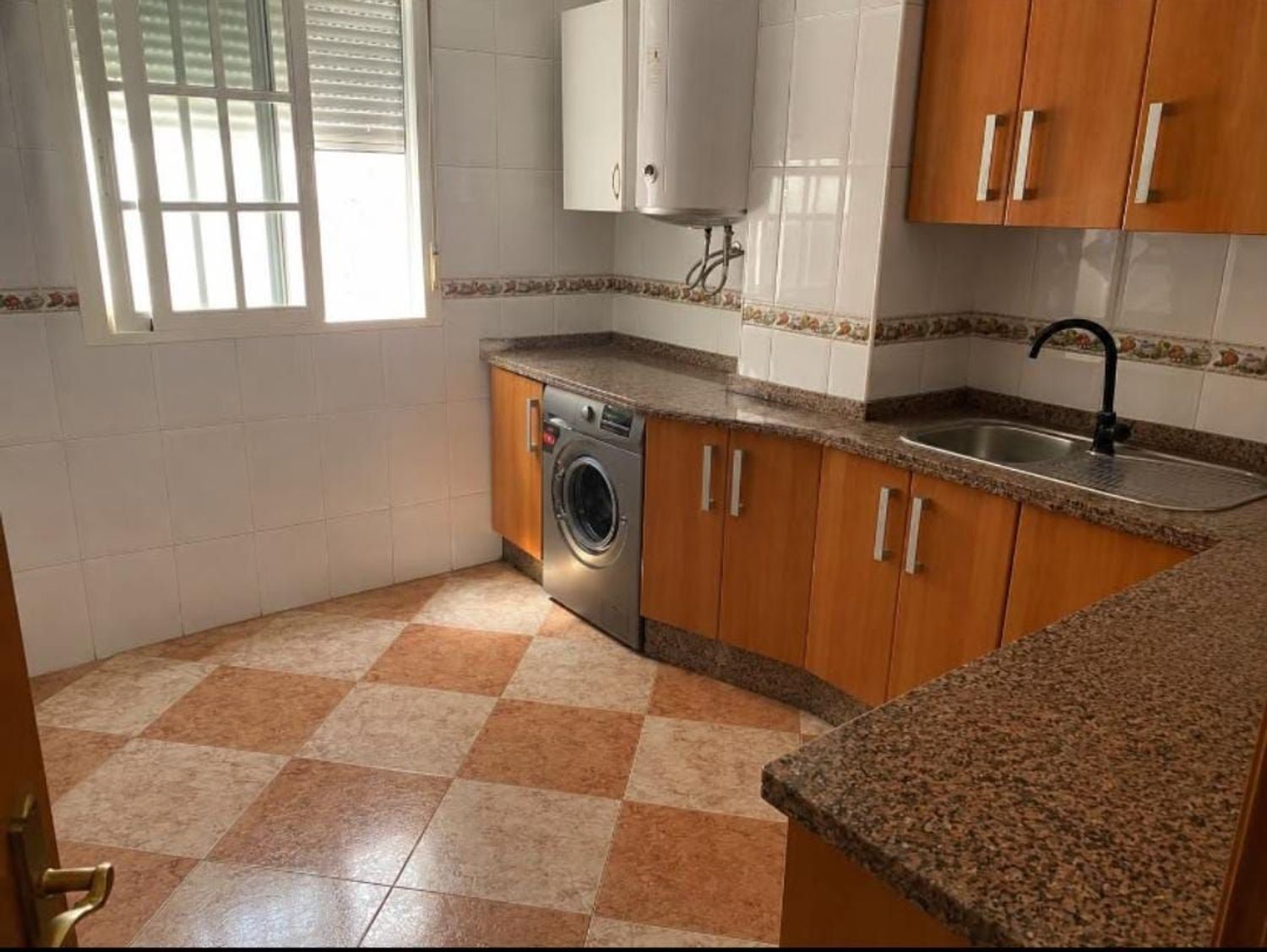 Piso en Calle Vejer, 13, Barbate, Barbate - Foto 2