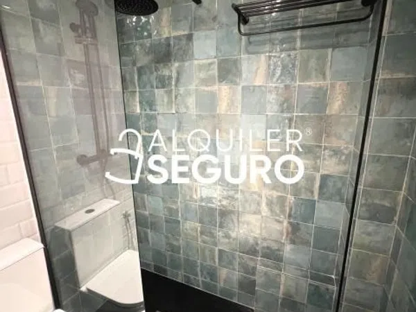 Piso en Calle de los Depósitos - Foto 12