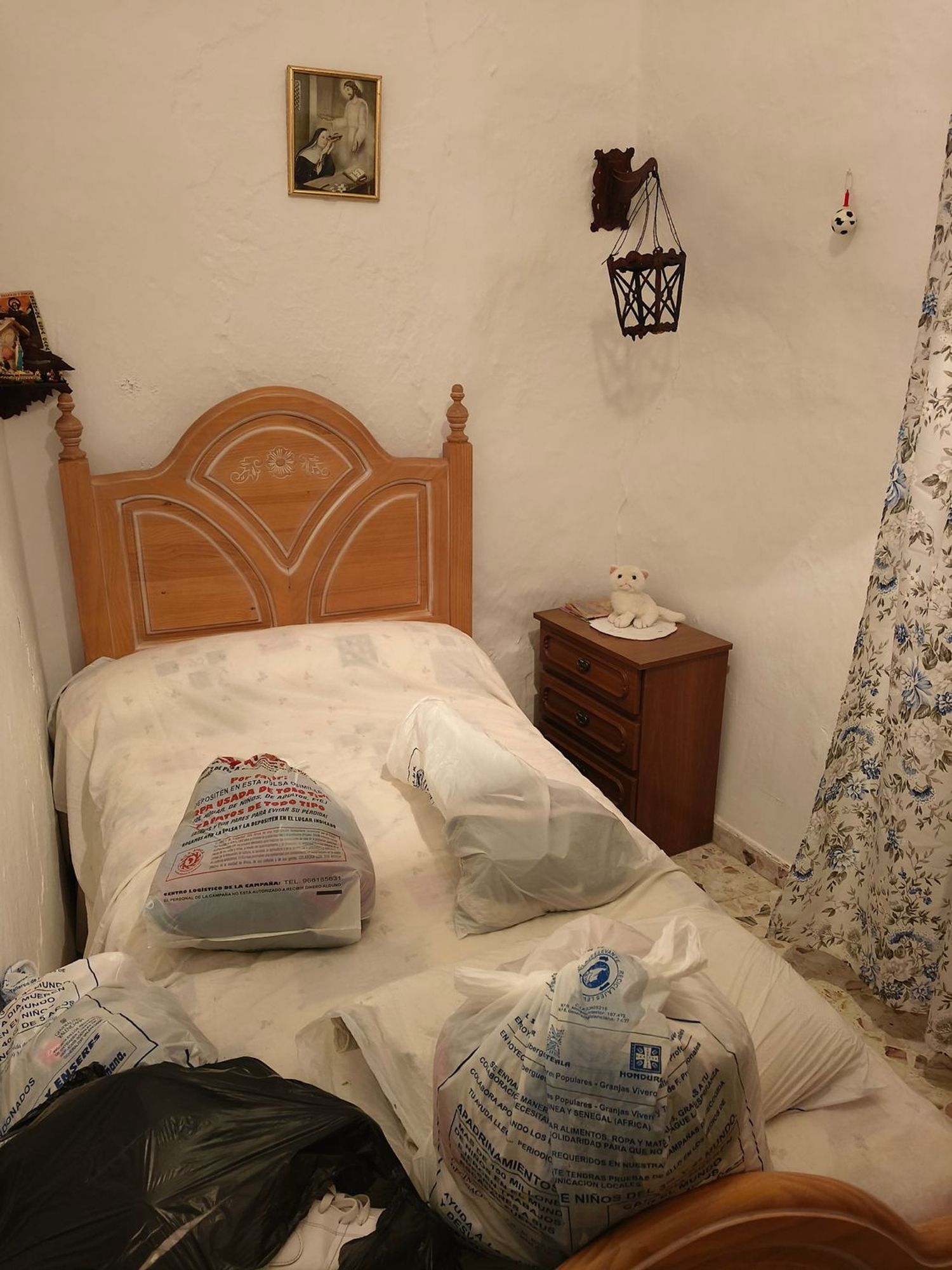 Casa rural en Hoya del Muerto, 5 - Foto 9