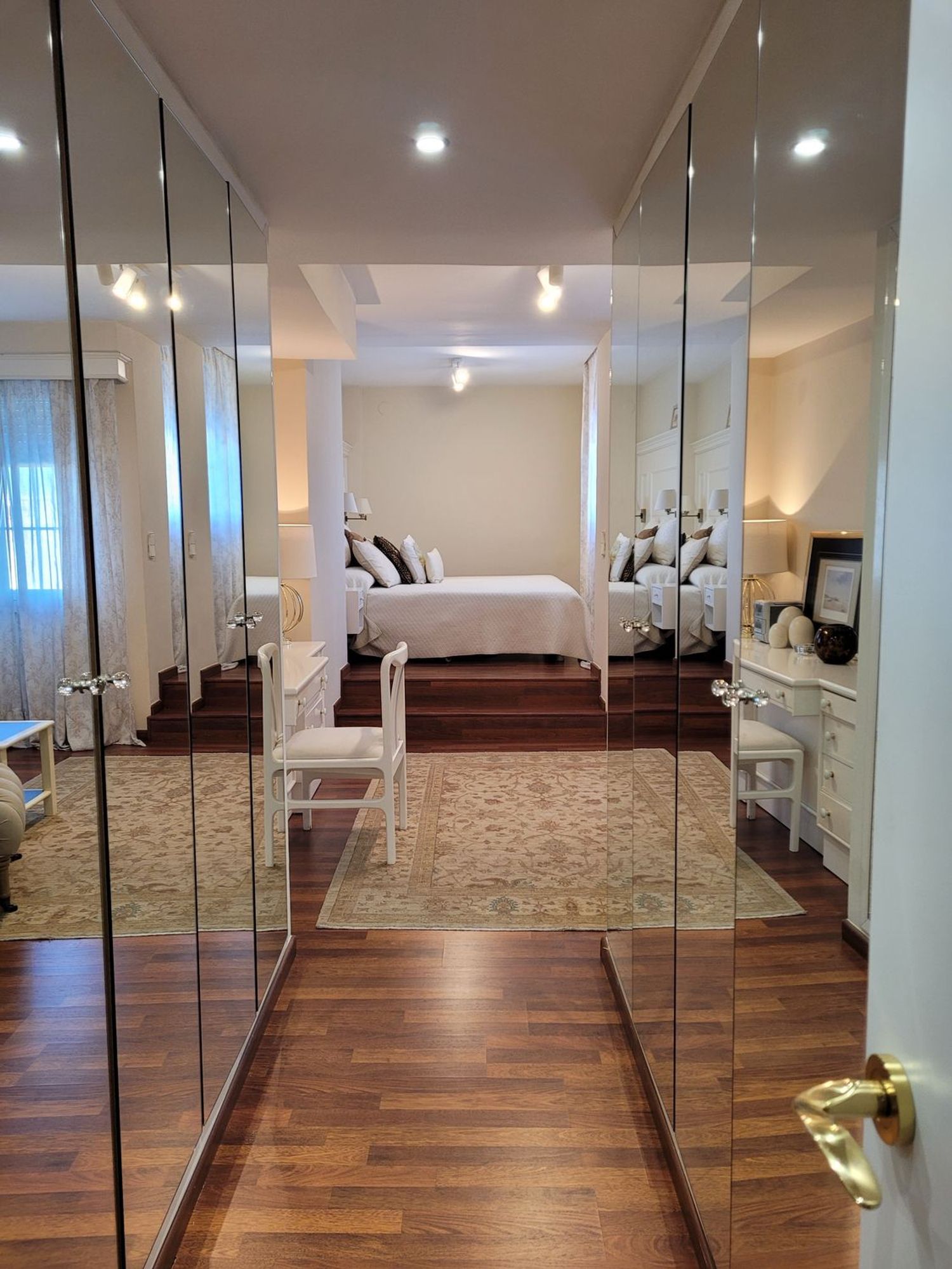 Piso en calle de Sant Vicent Màrtir, 222 - Foto 6