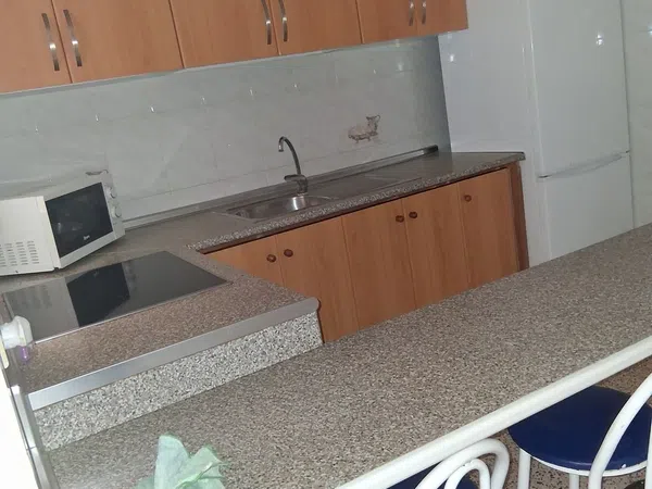 Piso en alhucema, 83, Cardones-Tinocas - Foto 11