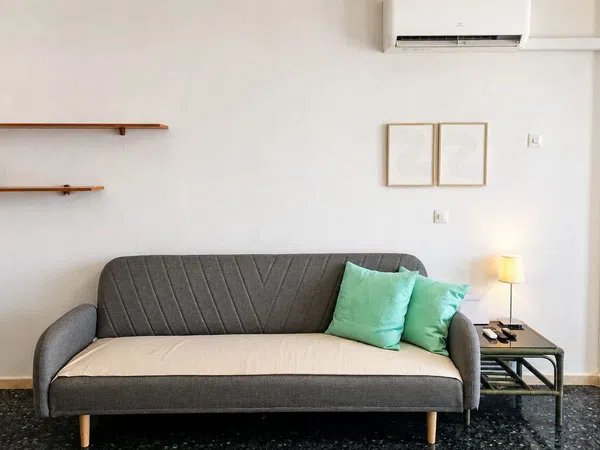 Estudio en Avenida Manuel Mena Palma, 2, Cortijo Torrequebrada - Foto 5