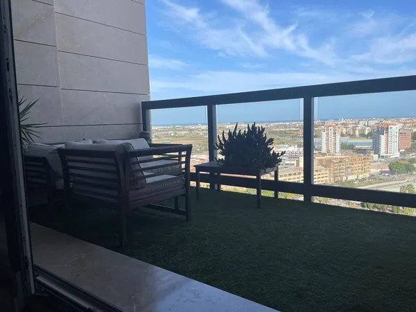 Dúplex en Avenida de las Jacarandas, 2, El Castell, El Castell - Foto 5