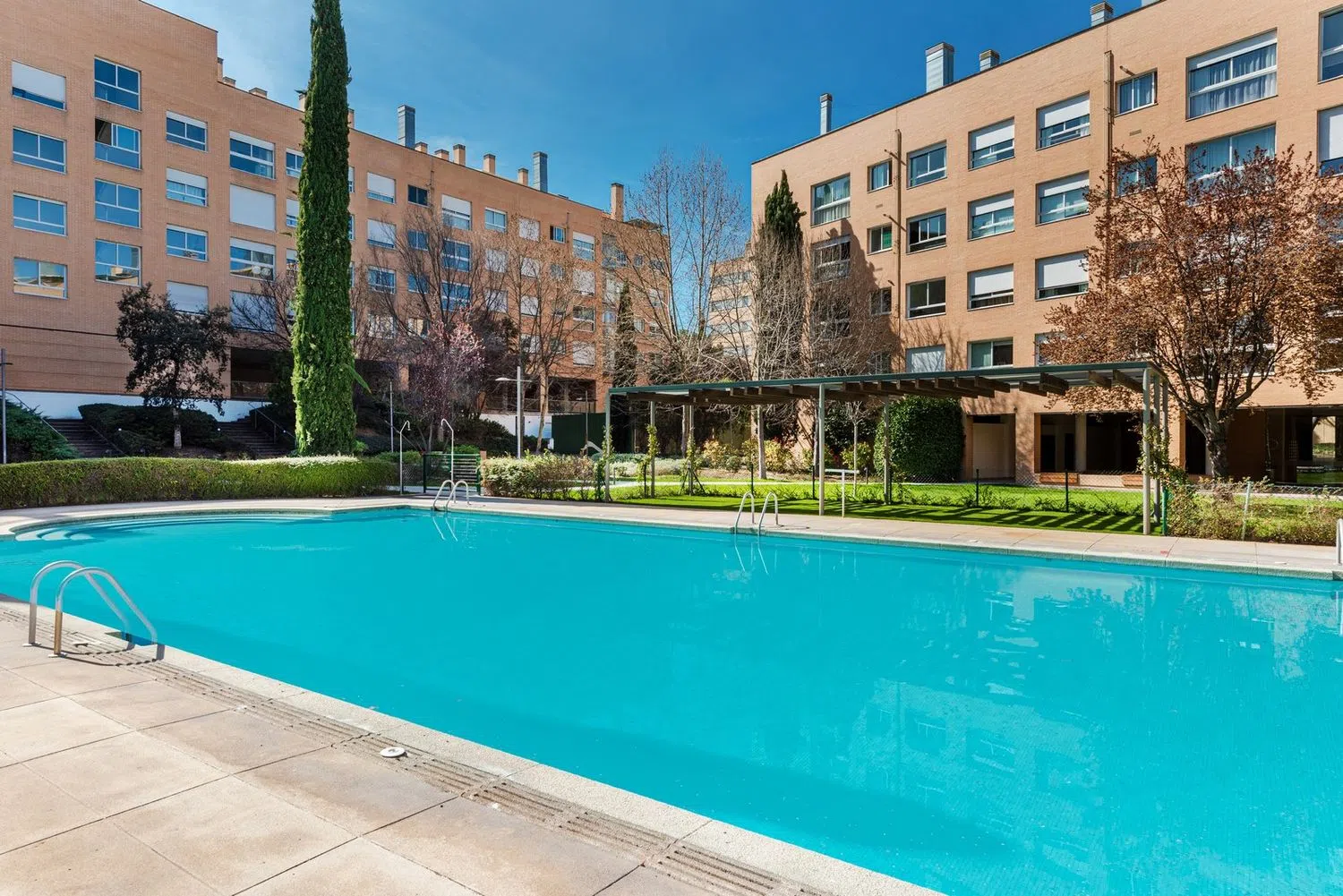 Piso en Barrio Conde Orgaz-Piovera - Foto 23