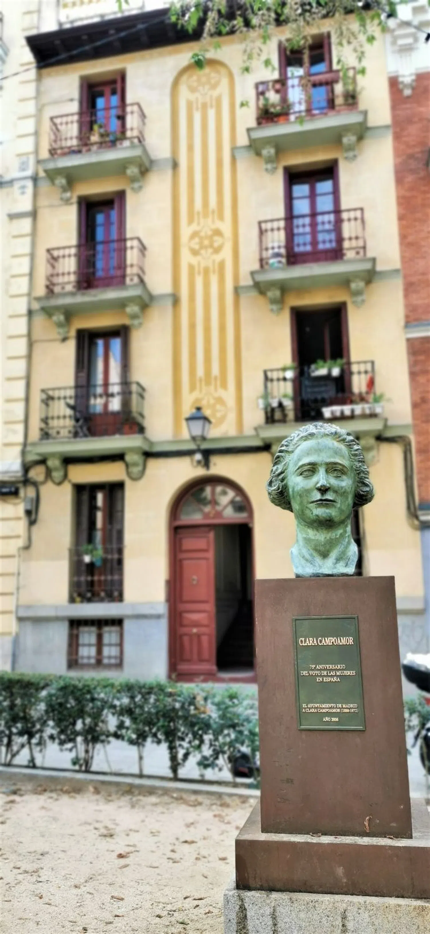 Piso en plaza de los Guardias de Corps, 2 - Foto 28