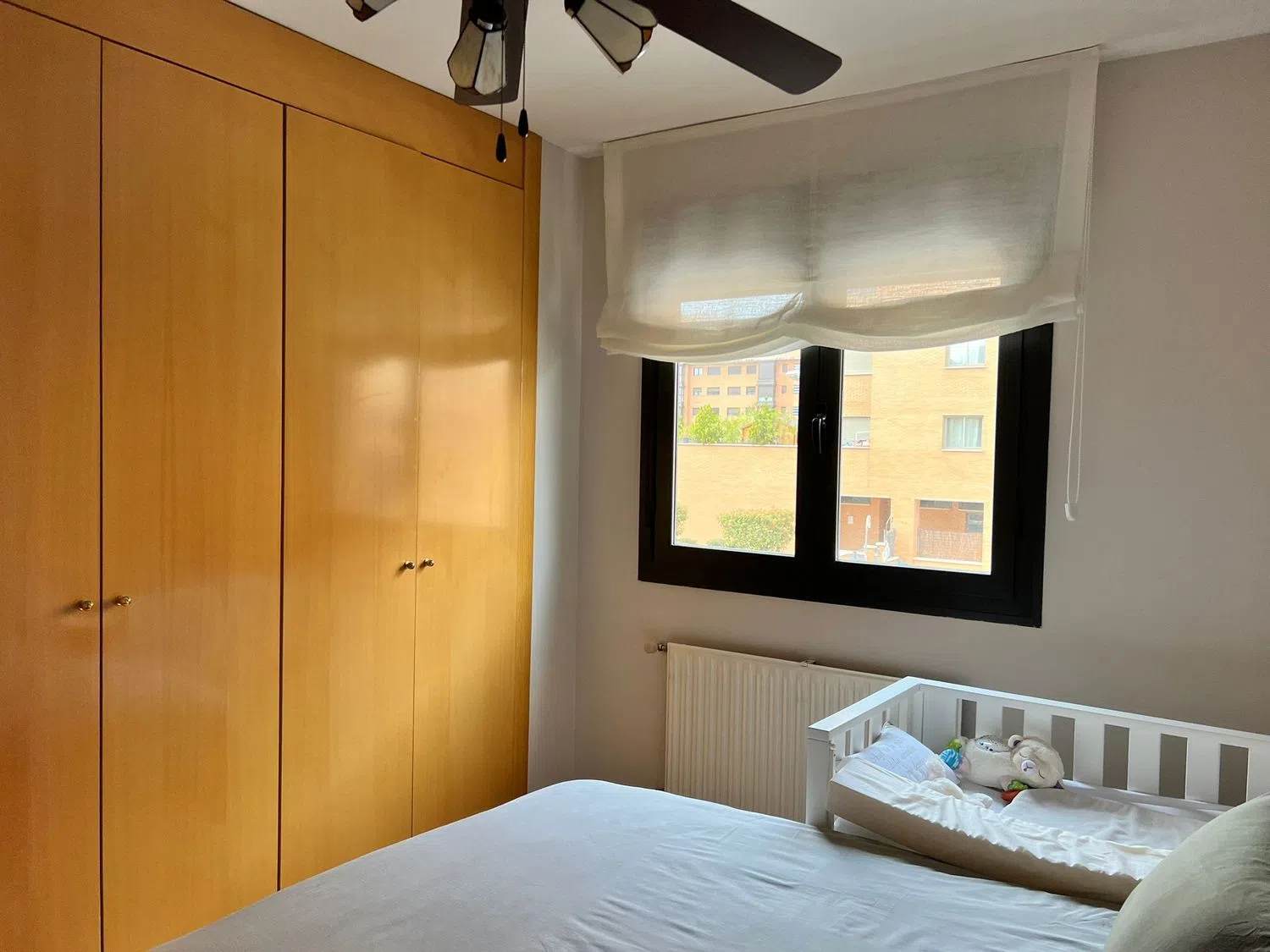 Piso en calle Isabel Clara Eugenia, 45 - Foto 6