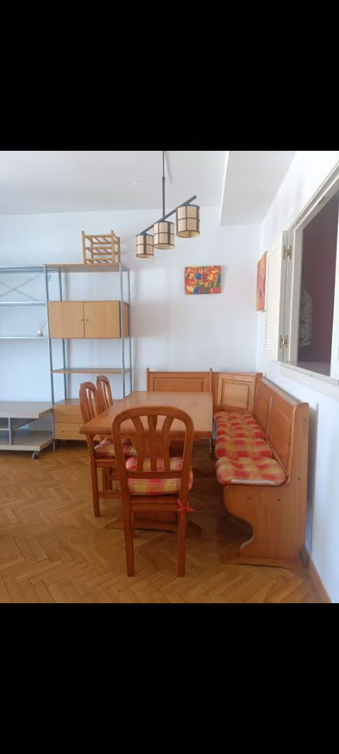 Apartamento en  Calle de Julián Camarillo 59 - Foto 5