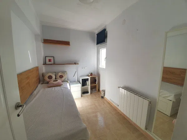 Ático en Calle de Francisco Moreno Usedo, 19, Nou Moles, València - Foto 6