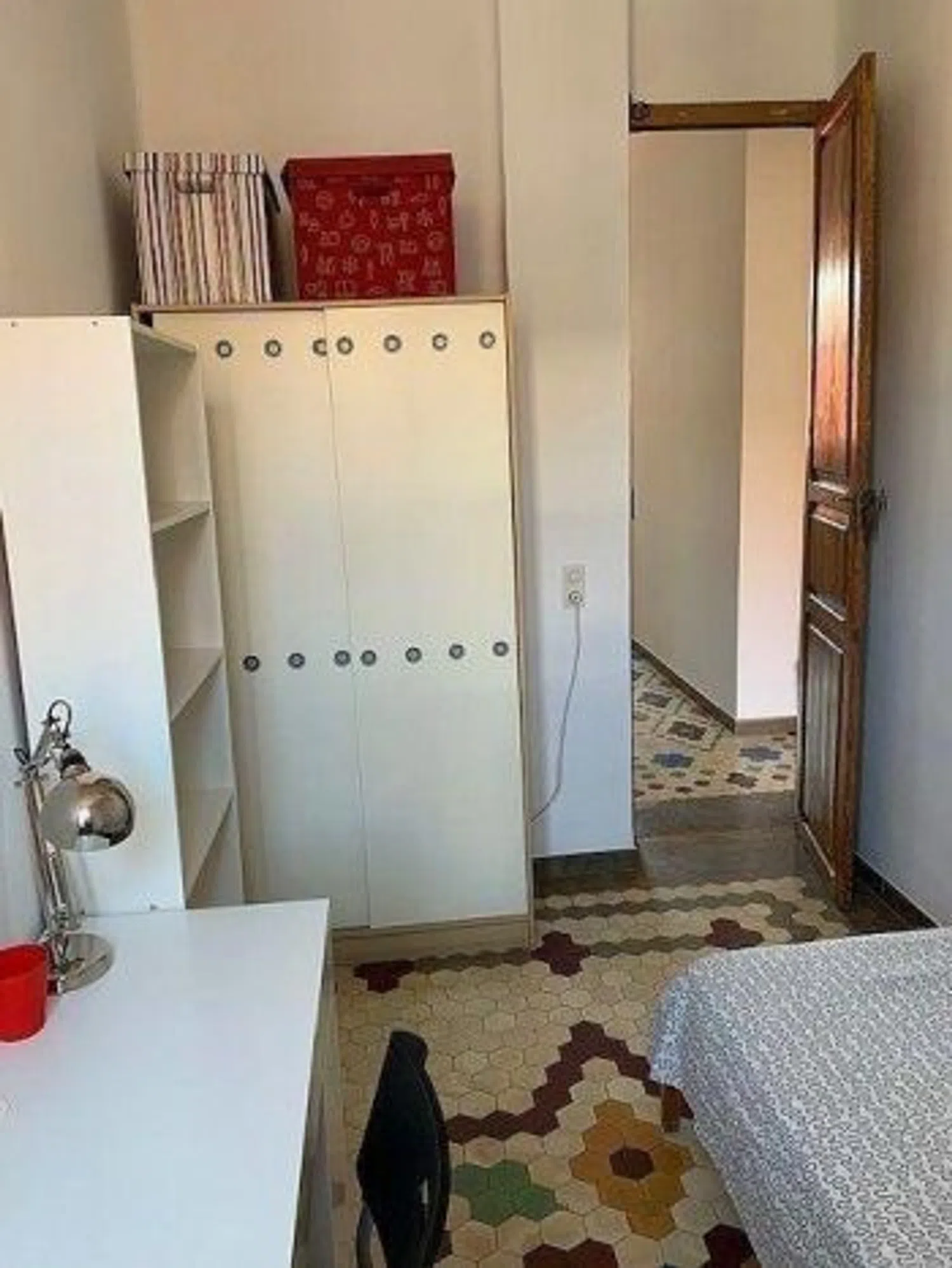 Piso en C. de Sagunto, 105 - Foto 8