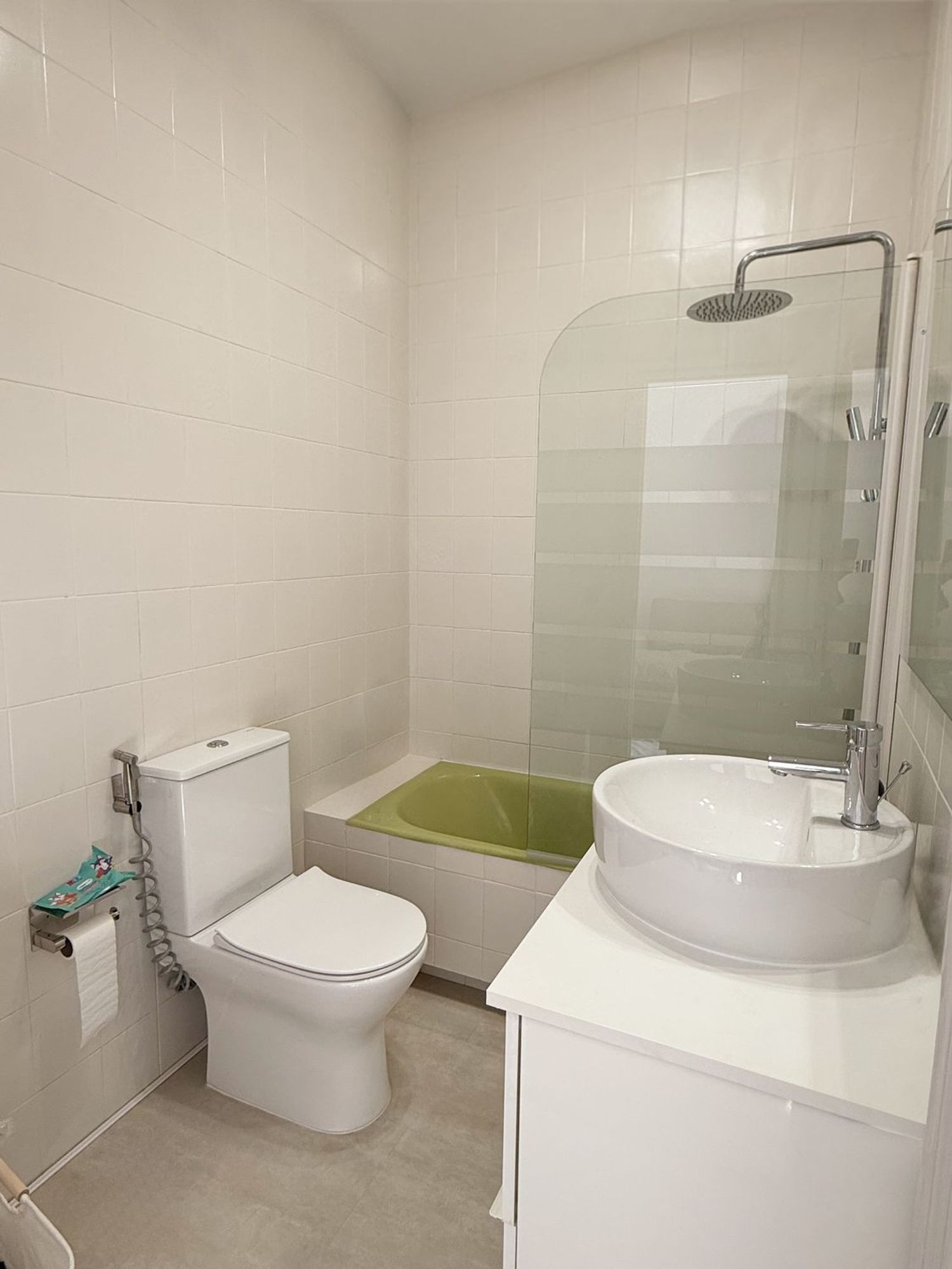 Piso en calle la Feria, 12 - Foto 4