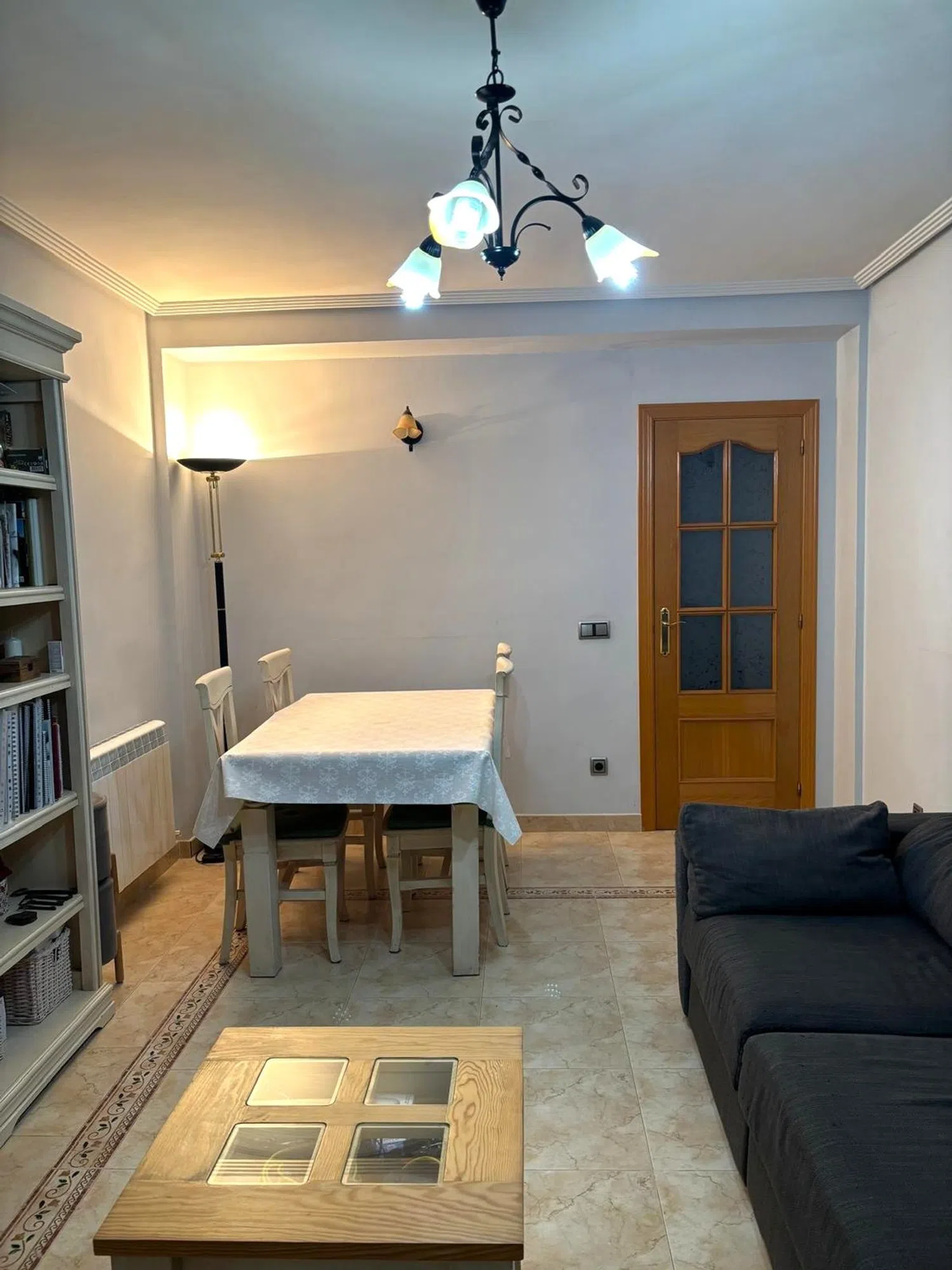 Piso en avenida San Agustín de Guadalix, 43 - Foto 7