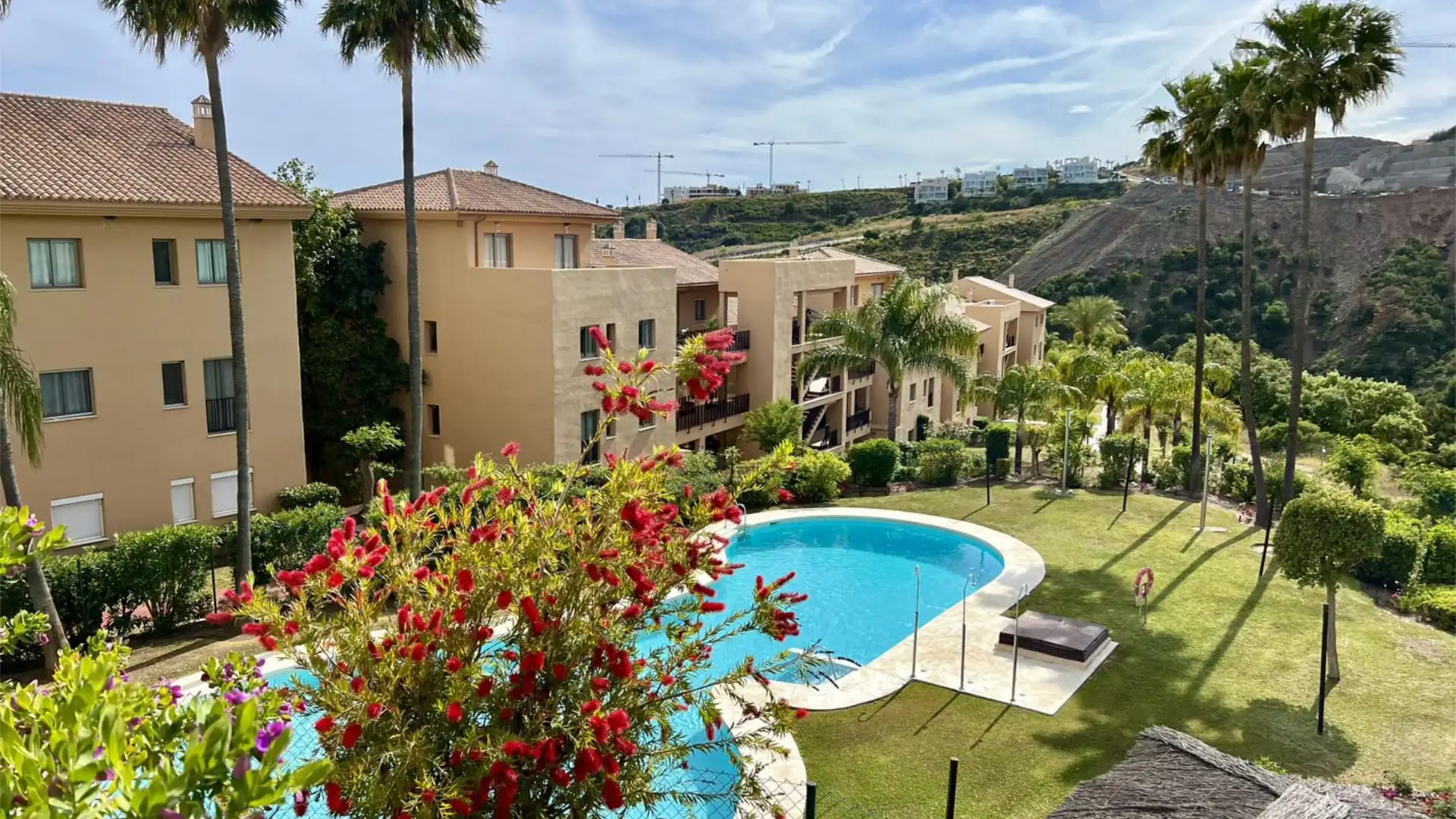 Piso en  Avenida de la Resina 7 - Foto 26