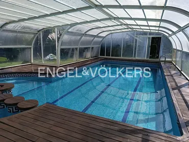 Chalet en Sant Cugat del Vallès - Foto 6