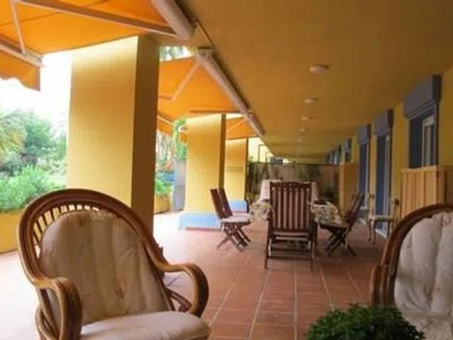 Piso en Avenida del Principe, 1, Bahía de Marbella - Foto 8