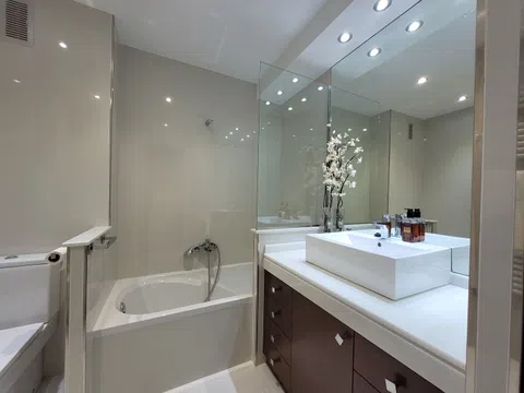 Piso en calle de Sant Vicent Màrtir, 222 - Foto 8